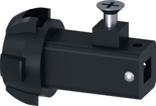 Siemens - Toeb./onderd. laagsp.-schakeltechn. 8ud19001ha00