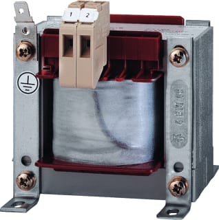 Siemens - Smoorspoel voor laagspanning 4em61002cb00