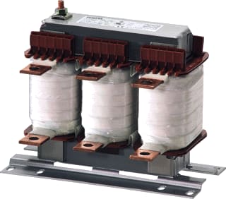 Siemens - Smoorspoel voor laagspanning 4ep37004ds00