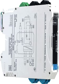 Siemens - Scheidingsversterker 7Ng41241Aa00