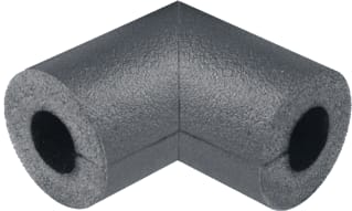 Thermaflex - ThermaSmart Pro Buisisolatie th/s bocht 45&90gr 60/13