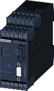Siemens - Motormanagementsysteem 3uf70101au000ax0