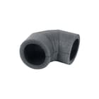 Thermaflex - ThermaSmart Pro Buisisolatie th/s bocht 90gr 60/13mm
