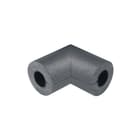 Thermaflex - ThermaSmart Pro Buisisolatie th/s bocht 45&90 63-64/13