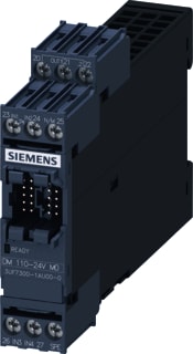 Siemens - Uitbreidingsmod motorbest.+bev.app. 3uf73001au000ax0