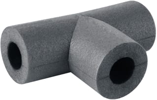 Thermaflex - ThermaSmart Pro Prefab Buisisolatie pref.t-stuk 35mm