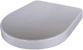 Toto Europe - NC Closetzitting Vc100N