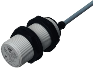 Carlo Gavazzi - CA30 Capacitieve naderingsschakelaar ca30caf16bpa2io