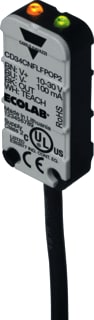 Carlo Gavazzi - Capacitieve naderingsschakelaar cap schak cd34cnflfpcp2