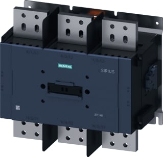 Siemens - Magneetschakelaar 3rt14876ap36