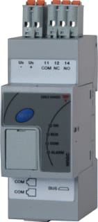 Carlo Gavazzi - Solid-staterelais nrgc