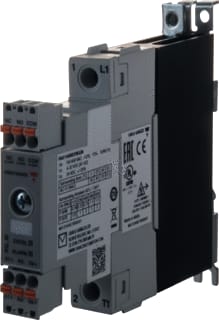 Carlo Gavazzi - Solid-staterelais Rgc1A60D31Kem