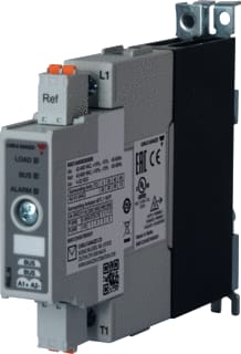 Carlo Gavazzi - Solid-staterelais rgc1a60d32gen