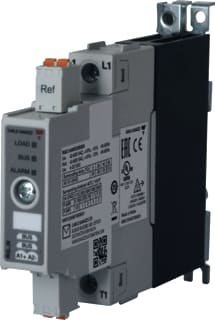 Carlo Gavazzi - Solid-staterelais  rgc1a60d32ken
