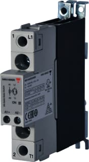Carlo Gavazzi - Solid-staterelais Rgc1A60D32Kke