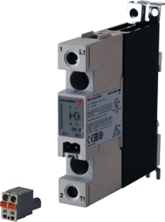 Carlo Gavazzi - Solid-staterelais rgc1a60d32mge