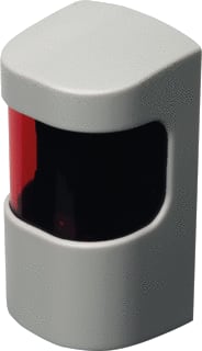 Carlo Gavazzi - Reflectie lichtscherm pd86cap12qptf