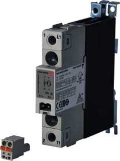 Carlo Gavazzi - Solid-staterelais  rgc1a60d32mke