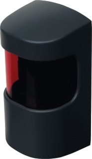 Carlo Gavazzi - Reflectie lichtscherm pd86hap12qptd-01c