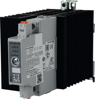 Carlo Gavazzi - Solid-staterelais  rgc1a60d62gen
