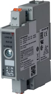 Carlo Gavazzi - Solid-staterelais rgs1a60d92gen