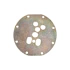 Inventum Technologies - Toebehoren/onderdelen voor boiler aandrukplaat universeel
