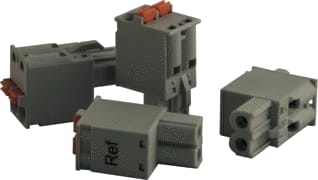Carlo Gavazzi - Solid-staterelais  rgmref               ds10