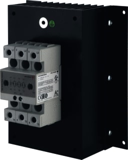 Carlo Gavazzi - Solid-staterelais ssr rgc3a60a48kge
