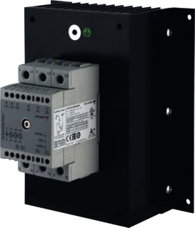 Carlo Gavazzi - Solid-staterelais rgc3a60d48ggedm