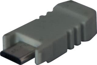 Carlo Gavazzi - Solid-staterelais rgn-termres ds4