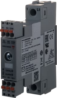 Carlo Gavazzi - Solid-staterelais  rgs1a23d25kem
