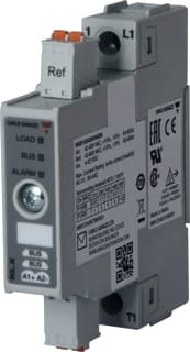 Carlo Gavazzi - Solid-staterelais  rgs1a60d50ken
