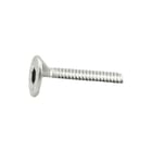 Kobout - Schroef/bout 47991a206012 ds200