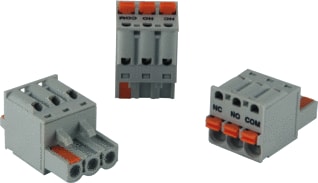 Carlo Gavazzi - Solid-staterelais  rg3m15al             ds10