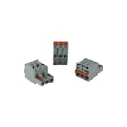 Carlo Gavazzi - Solid-staterelais  rg3m15al             ds10
