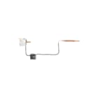 Inventum Technologies - Toebehoren/onderdelen voor boiler Thermostaat 65-88