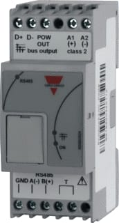Carlo Gavazzi - Voedingseenheid bussysteem Sd2Dug24