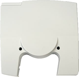 Inventum Technologies - Toebehoren/onderdelen voor boiler kap, afsluiting