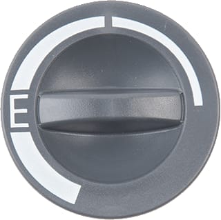 Inventum Technologies - Toebehoren/onderdelen voor boiler knop