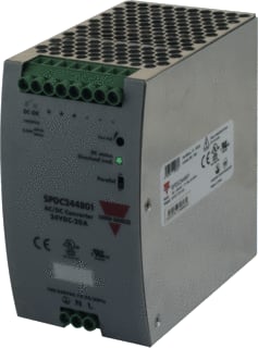 Carlo Gavazzi - Gelijkstroomvoedingseenheid Spdc484801