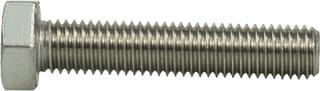 Kobout - Schroef/bout 4933a216050 ds25