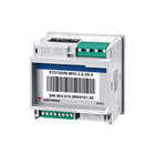 Carlo Gavazzi - Vermogensmeetwaarde-omvormer et272dinmv53x2sx