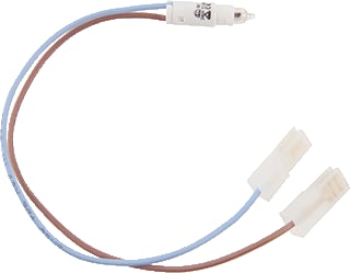 Inventum Technologies - Toebehoren/onderdelen voor boiler lignaallamp