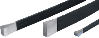 NVent ERIFLEX - Flexibar Advanced Railkoperband 400A 4L 20X1 80