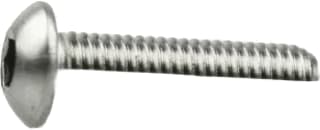 Kobout - Schroef/bout 4ulsa206045 ds200