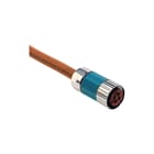 Siemens - Litze 6fx80125da481ad0