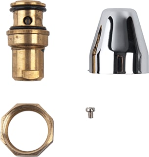 Inventum Technologies - Toebehoren/onderdelen voor boiler ontlastpatroon 8bar