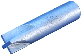 NVent ERICO - Inslaghulpstuk voor aardestaaf ground rod driving 1/2"