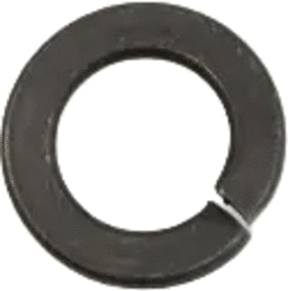 Kobout - Veerring 7127zw42 ds25