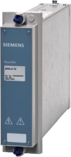 Siemens - Toeb./onderd. modulair aansluitsyst 7xg22204ba000aa0